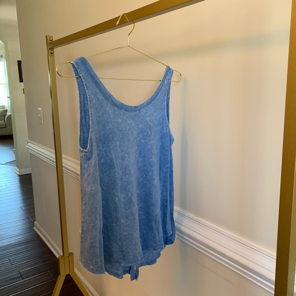 PPLA Tank